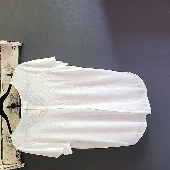 Wasabi + Mint Top - Picture 4 of 4